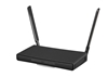 Изображение Wireless Router|MIKROTIK|Wireless Access Point|1200 Mbps|IEEE 802.3ac|USB 2.0|1 WAN|4x10/100/1000M|RBD53IG-5HACD2HND