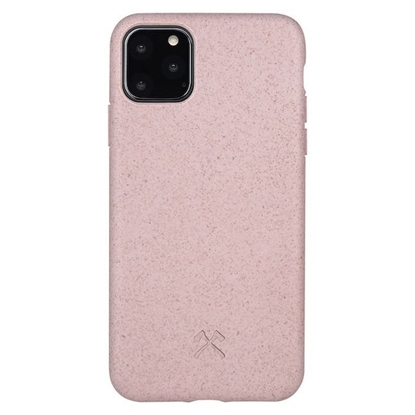 Picture of Woodcessories BioCase iPhone 11 Pro Max rose eco330