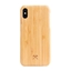 Attēls no Woodcessories Slim Series EcoCase iPhone Xs Max bamboo eco276