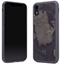 Attēls no Woodcessories Stone Collection EcoCase iPhone Xr camo gray sto054