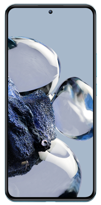 Attēls no Mobilusis telefonas XIAOMI 12T Pro 8+256GB Clear Blue