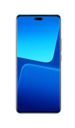 Picture of Mobilusis telefonas XIAOMI 13 Lite 8+256GB Blue