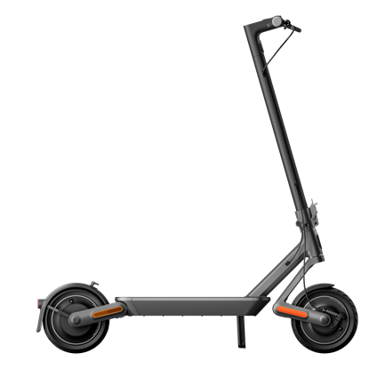 Изображение Xiaomi Electric Scooter 4 Ultra 25km/h