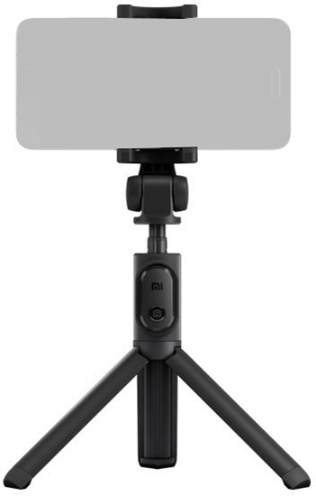 Picture of Xiaomi Mi Selfie Stick Tripod Bluetooth Black