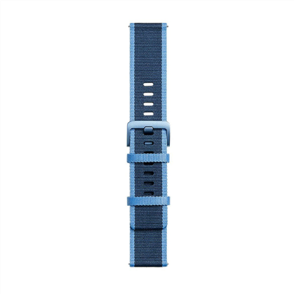 Picture of XIAOMI Watch S1 Active BN Strap Navy Blu