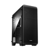 Изображение Zalman S2 Midi Tower Case - Black Window