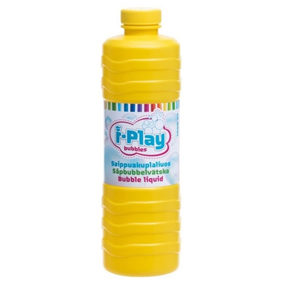 Attēls no Ziepju burbuļi Iplay 1l