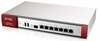 Picture of Zyxel ATP500 hardware firewall Desktop 2600 Mbit/s