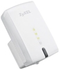 Изображение Zyxel WRE6505 v2 Network transmitter & receiver White 10, 100 Mbit/s