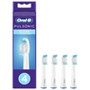 Picture of Zobu birstes rezerves uzgaļi Oral-B Pulsonic Clean 4 gab.