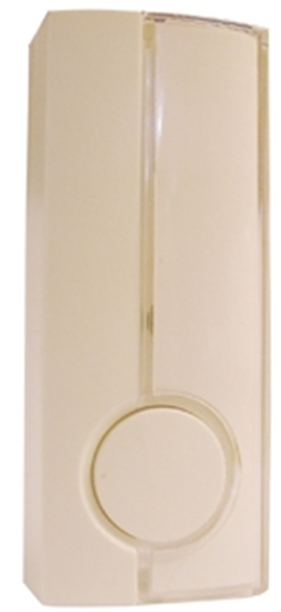 Picture of Zvana poga PDJ-213P IP44 ar apgaismojumu