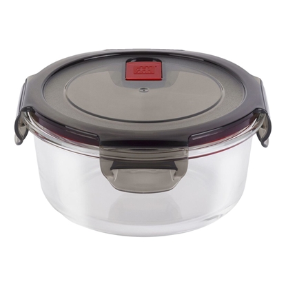 Изображение ZWILLING Gusto Round Container 0.6 L Transparent 1 pc(s)