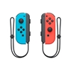Picture of Žaidimų pultas Nintendo Switch Joy-Con Pair Neon Red/Neon Blue