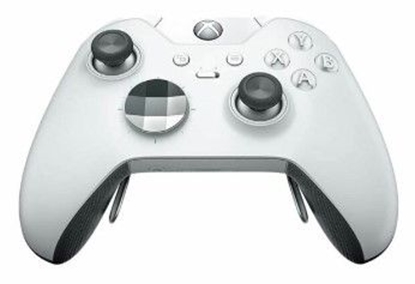 Изображение Pad Microsoft Microsoft Xbox One Elite Wireless Cont