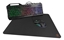Изображение Žaidimų rinkinys DELTACO GAMING RGB klaviatūra, pelė, pels kilimėlis, UK Layout, juodas / GAM-113-UK