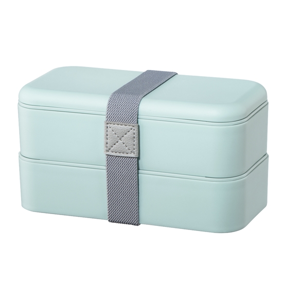 Picture of 1x2 Hama Lunchbox          500ml leak-proof, stackable     181595