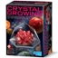 Attēls no 4M Kristalų auginimas Raudoni kristalai 00-03929