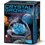 Attēls no 4M Kristalų auginimas: mėlyni kristalai