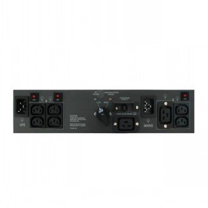 Picture of ABB POWERVALUE 11 RT BYPASS PDU 16A