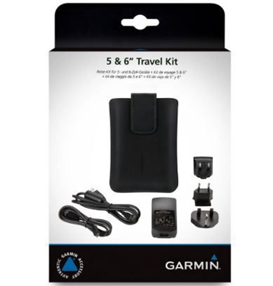 Picture of Acc, 5.0"-6.0" Travel Kit