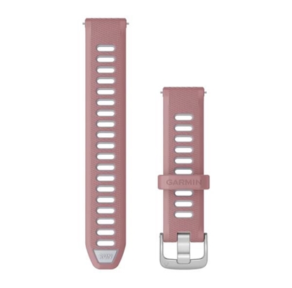 Picture of Accy,Replacement Band, Forerunner 265S, Light Pink, 18mm