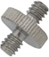 Изображение Adapteris BIG double screw 1/4" (428290)