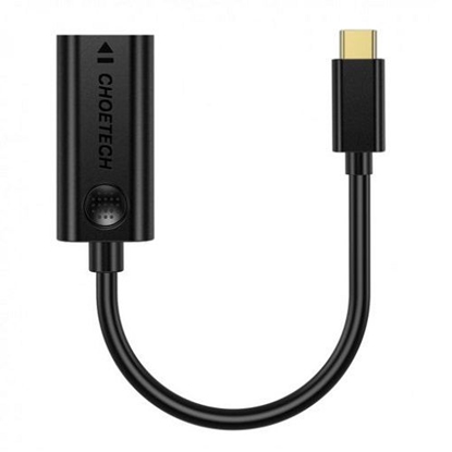 Picture of Adapteris CHOETECH HUB-H04 USB 3.1 C - HDMI