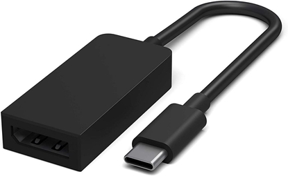 Picture of Adapteris MICROSOFT Surface USB-C to VGA Adapter / HFR-00011