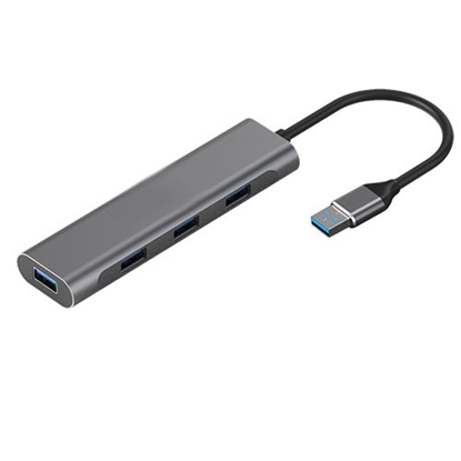 Picture of Adapteris USB 3.0  - 4 x USB 3.0