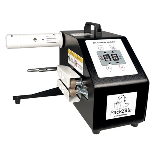 Picture of Air cushion maker PackZilla