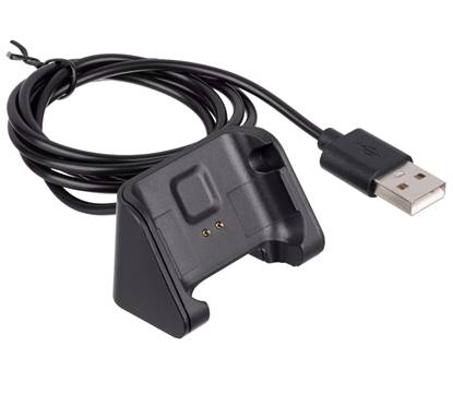 Attēls no Akyga Charging cable for SmartWatch Amazfit Bip AK-SW-01