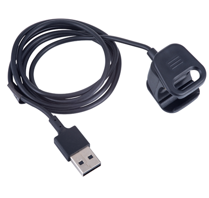 Attēls no Akyga Charging cable for SmartWatch Amazfit Cor A1702 AK-SW-30