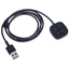 Attēls no Akyga Charging cable for SmartWatch Fitbit Charge 2 AK-SW-28 1m