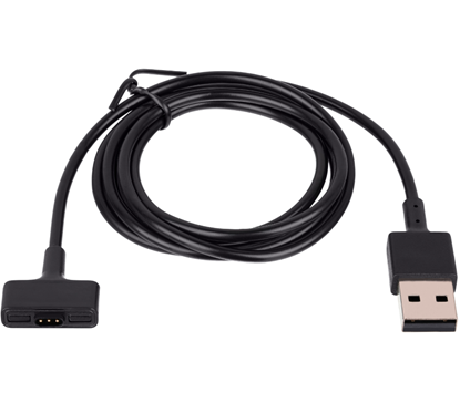 Picture of Akyga Charging cable for SmartWatch Fitbit Ionic AK-SW-23