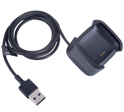 Picture of Akyga Charging cable for SmartWatch Fitbit Versa 2 AK-SW-24