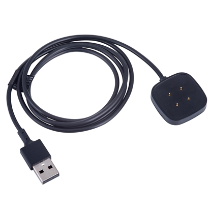 Picture of Akyga Charging cable for SmartWatch Fitbit Versa 3 / Sense AK-SW-27