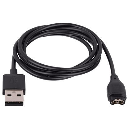 Picture of Akyga Charging cable for SmartWatch Garmin Fenix 6 / 5 / Vivoactive 3 / 4 AK-SW-17