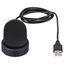 Attēls no Akyga Charging cable for SmartWatch Samsung Gear S2 / S3 AK-SW-10