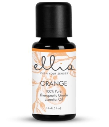 Picture of Aliejus Ellia ARM-EO15ORG-WW Orange 100% 15ml