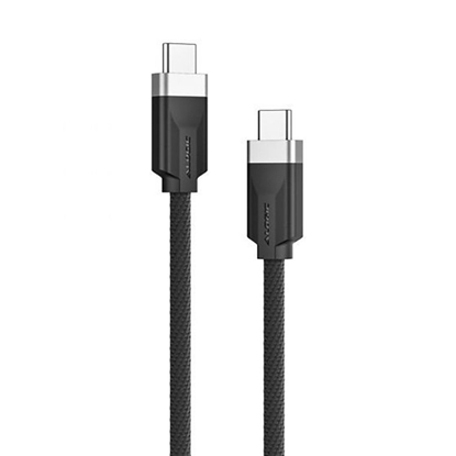 Attēls no ALOGIC Fusion USB-C to USB-C 3.2 Gen 2 Cable - 1m