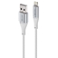 Attēls no ALOGIC Super Ultra USB-A to Lightning Cable - 1.5m - Silver