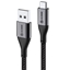 Attēls no ALOGIC ULCA203-SGR USB cable 3 m USB 2.0 USB A USB C Grey