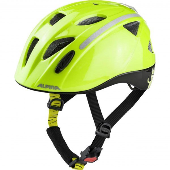 Picture of Alpina Kask rowerowy Alpina Ximo Flash Alpina 49-54