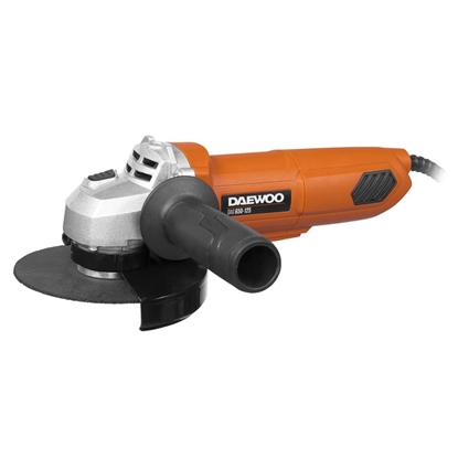 Picture of ANGLE GRINDER 710W/DAG 650-125 DAEWOO