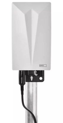 Изображение Antena EMOS VILLAGE CAMP–V400 universali, DVB-T2, FM, DAB, LTE/4G/5G Filter