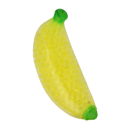 Picture of Antistresinė bananai, 9 cm