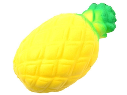 Attēls no Antistresinis žaislas - Ananasas