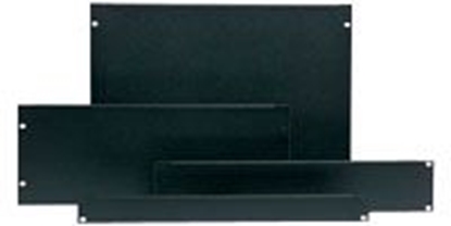 Picture of APC AR8101BLK rack accessory Blank panel
