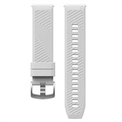Picture of APEX - 42mm Watch Band - White