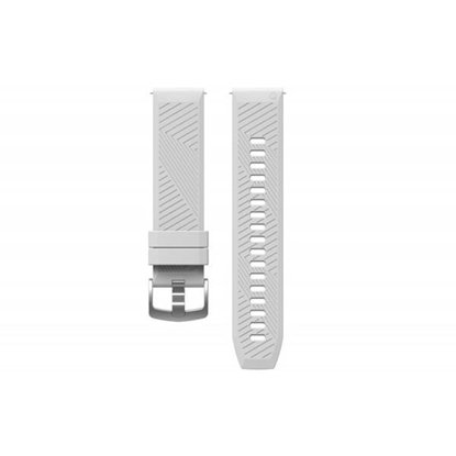 Picture of APEX - 46mm Watch Band - White